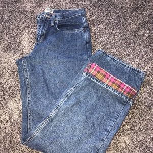 🤩BOGO🤩 👖 Lined Jeans 👖